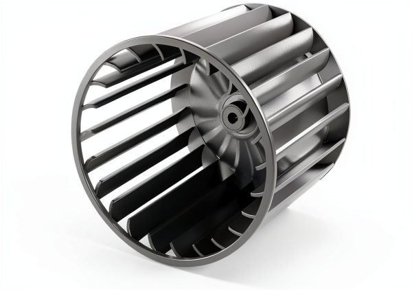 ChangTa Replacement Blower Wheel for Automotive-0