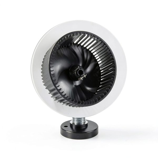 RV Air Conditioner Blower Wheel Naleto Plastic-4