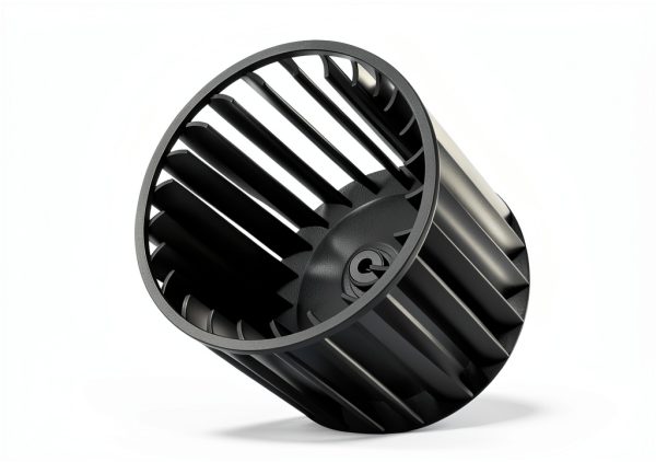ChangTa Replacement Blower Wheel for Automotive-3