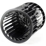 Blower Motor Wheel VODCACA Durable Aluminum Design-0