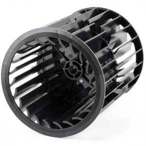 Blower Motor Wheel VODCACA Durable Aluminum Design-0