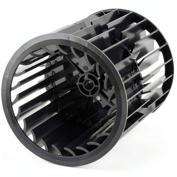 Blower Motor Wheel VODCACA Durable Aluminum Design-0