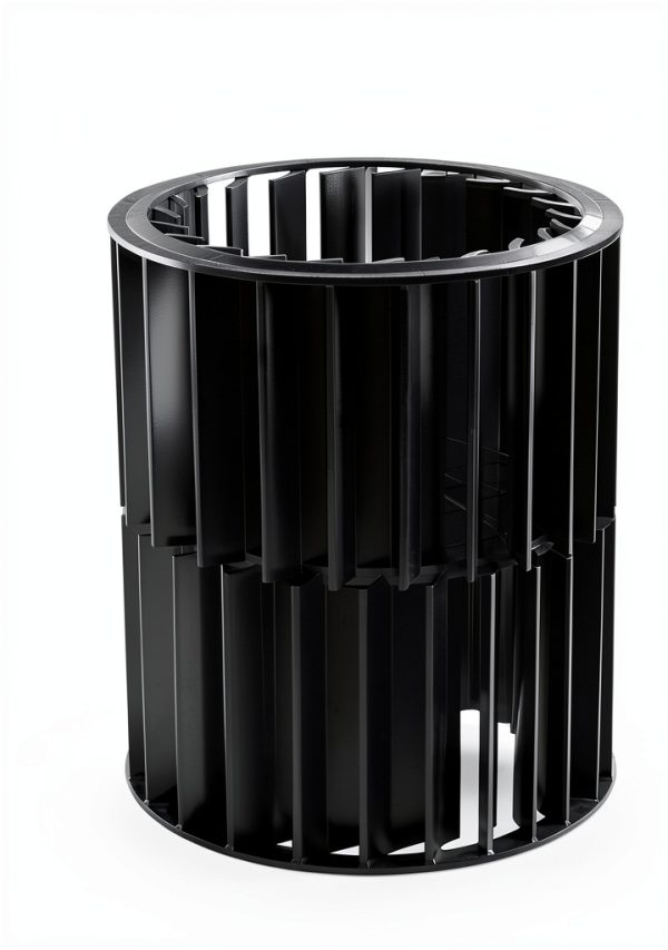 Maureen Blower Wheel for Coleman RV Air Conditioner-1