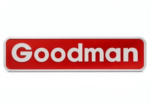 Goodman Blower Motor Wheel Alloy Steel Design-1