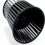 Atwood Blower Motor Wheel Replacement by Sharptek Supply-0