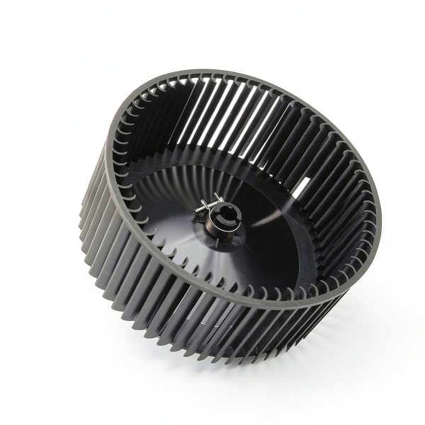 RV Air Conditioner Blower Wheel Naleto Plastic-1