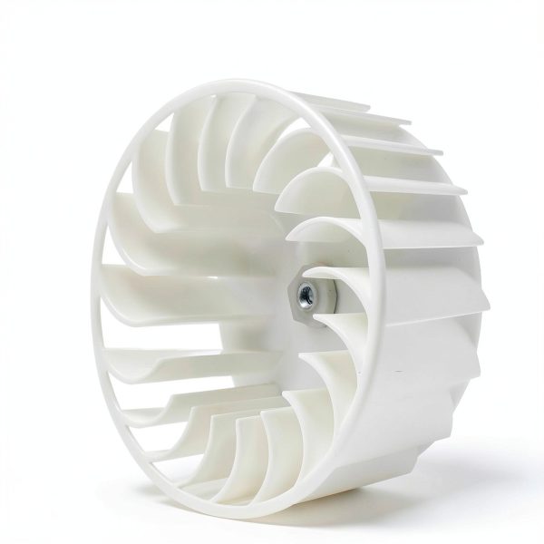 Frigidaire Blower Wheel Replacement 5304513609-2