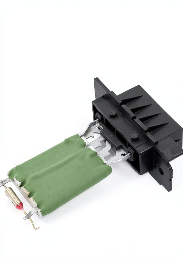 Ram ProMaster City HVAC Blower Motor Resistor JUEWUCB-1