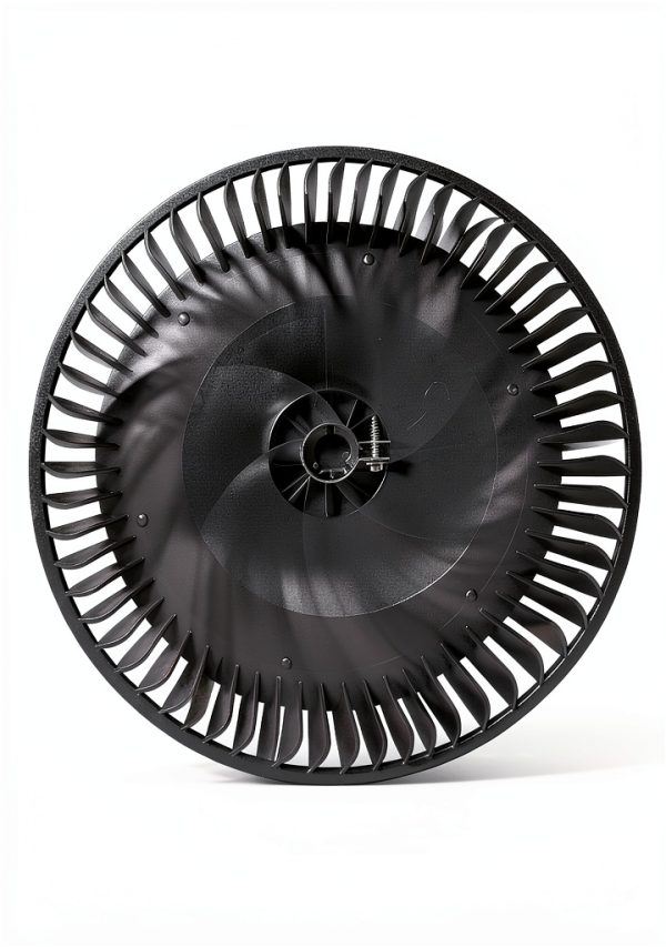 SekiFitment MQLPXI RV Air Conditioner Blower Wheel-3