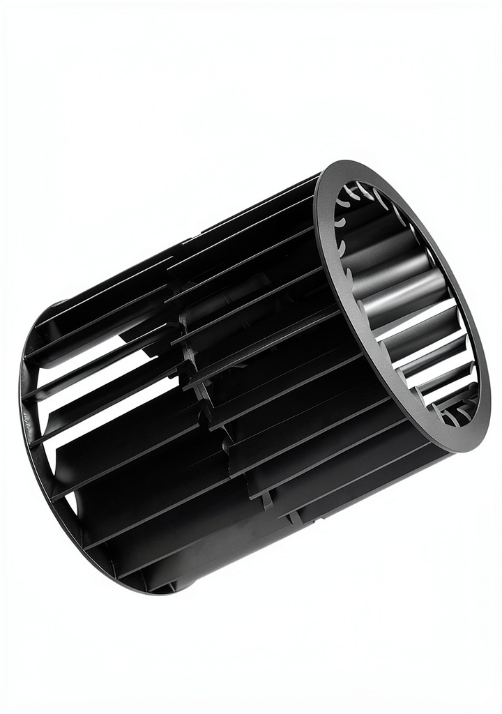 Maureen Blower Wheel for Coleman RV Air Conditioner