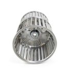 LAU Automotive Blower Motor Wheel Replacement-0