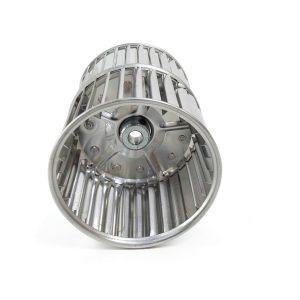 LAU Automotive Blower Motor Wheel Replacement-0