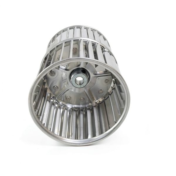 LAU Automotive Blower Motor Wheel Replacement-0