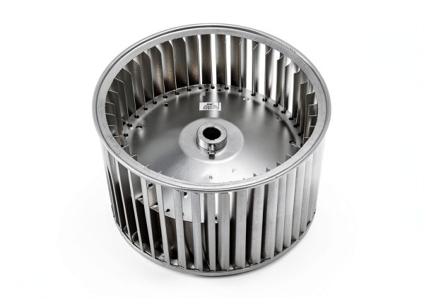 Lau Blower Wheel Squirrel Cage 13-3/16" x 9-1/2" x 1"-1