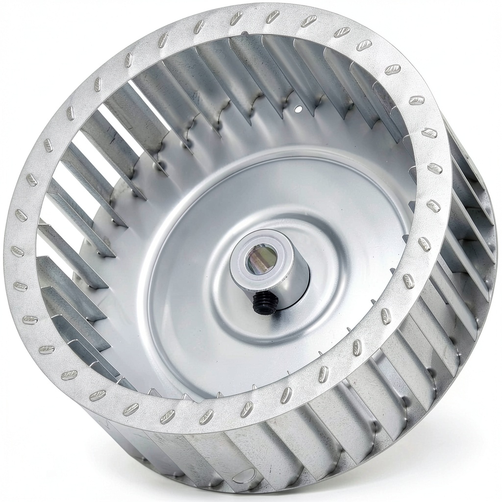 Fasco 8710-4358 Blower Wheel product image