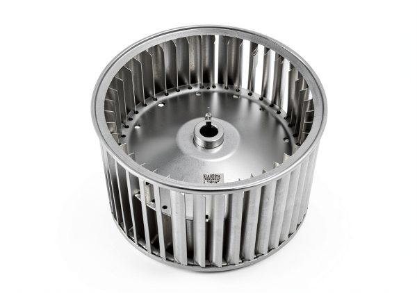 Lau Blower Wheel Squirrel Cage 13-3/16" x 9-1/2" x 1"-2