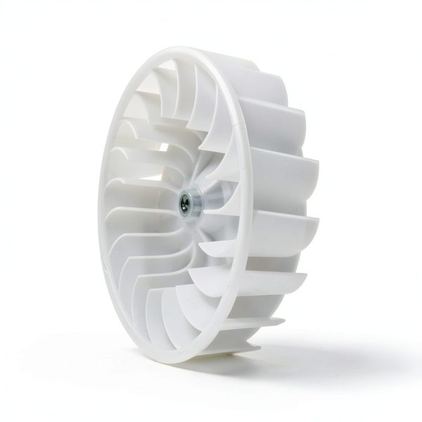 Allstar OEM Blower Wheel WH16X34317 Metal-3