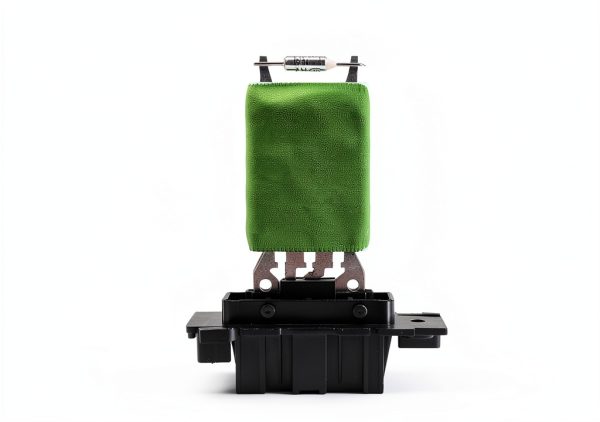 Ram ProMaster City HVAC Blower Motor Resistor JUEWUCB-5