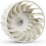 Frigidaire Blower Wheel Replacement 5304513609-0