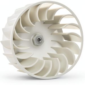 Frigidaire Blower Wheel Replacement 5304513609-0