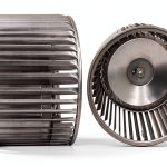 Goodman Blower Wheel 10 in. X 10 in. for Automotive-0