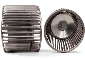 Goodman Blower Wheel 10 in. X 10 in. for Automotive-0