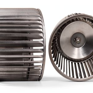 Goodman Blower Wheel 10 in. X 10 in. for Automotive-0