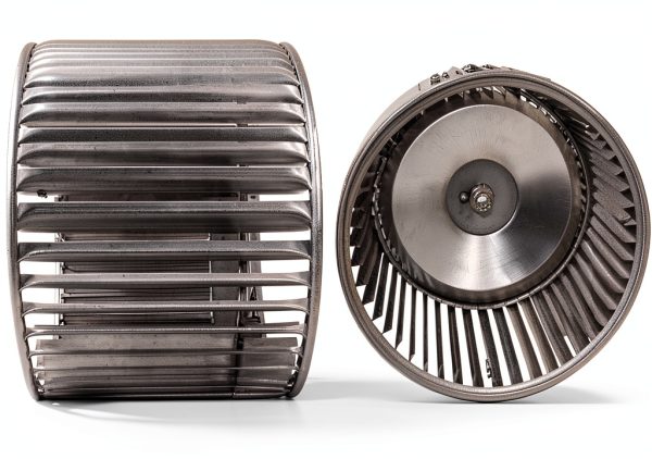 Goodman Blower Wheel 10 in. X 10 in. for Automotive-0