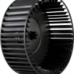 PMDIT Blower Motor Wheel OEM 5834AR1495B Aluminum-0