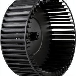 PMDIT Blower Motor Wheel OEM 5834AR1495B Aluminum-0