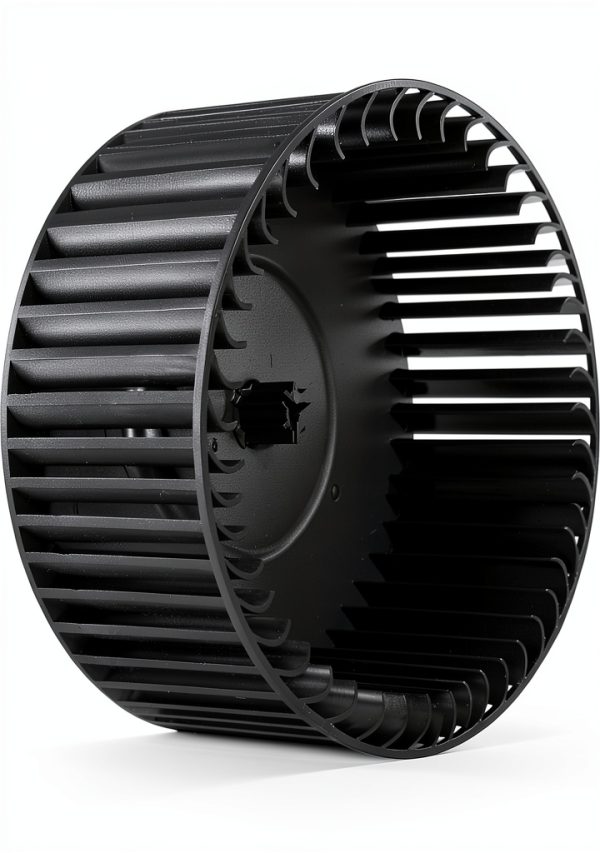 PMDIT Blower Motor Wheel OEM 5834AR1495B Aluminum-0