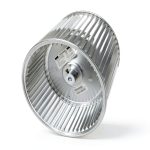 Carrier OEM Blower Motor Wheel for Automotive Replacement-0