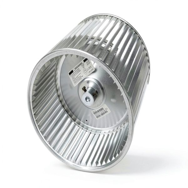 Carrier OEM Blower Motor Wheel for Automotive Replacement-0