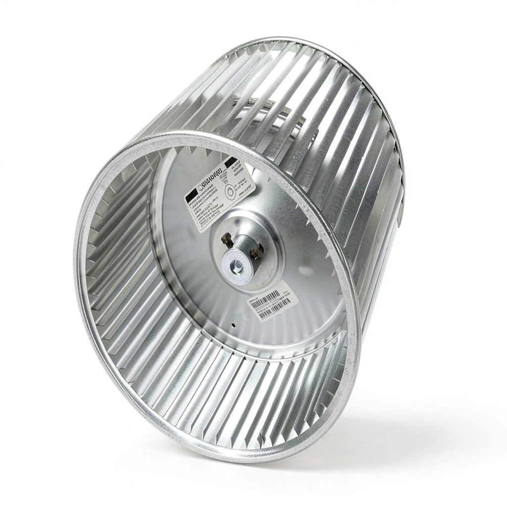 Carrier OEM Blower Motor Wheel