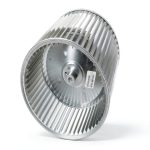 Carrier HVAC Blower Motor Wheel 14x14x14 Durable-0