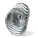 Carrier HVAC OEM Blower Motor Wheel Replacement-0