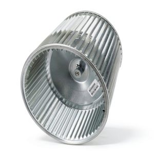 Carrier HVAC OEM Blower Motor Wheel Replacement-0