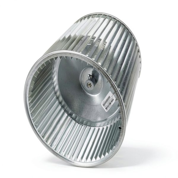 Carrier HVAC OEM Blower Motor Wheel Replacement-0