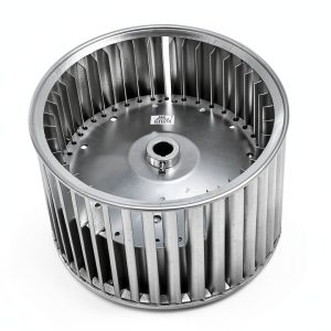 Lau Blower Wheel Squirrel Cage 13-3/16" x 9-1/2" x 1"-0