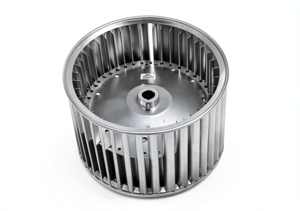 Lau Blower Wheel Squirrel Cage 13-3/16" x 9-1/2" x 1"-0