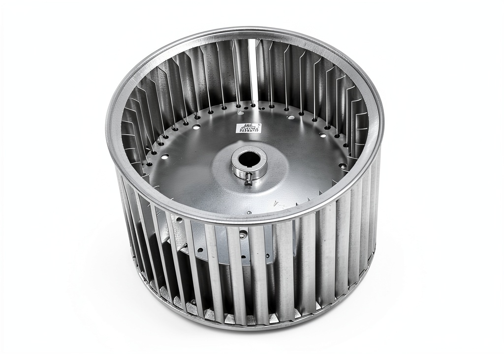 Lau Blower Wheel Squirrel Cage product image