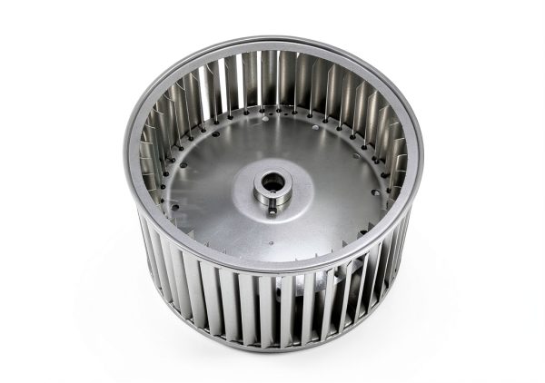 Lau Blower Wheel Squirrel Cage 13-3/16" x 9-1/2" x 1"-4