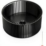 WSRXG RV Air Conditioner Blower Wheel Replacement-0