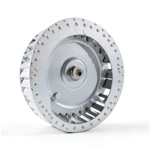 Fasco 8710-4358 Blower Wheel for HVAC Systems-5