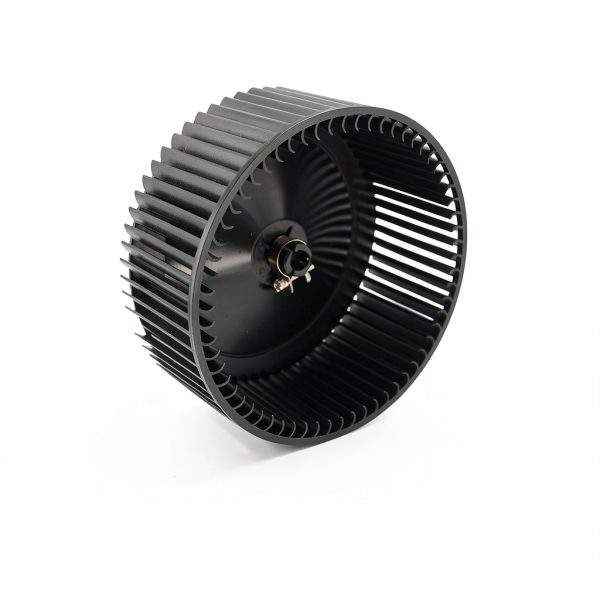 RV Air Conditioner Blower Wheel Naleto Plastic-5