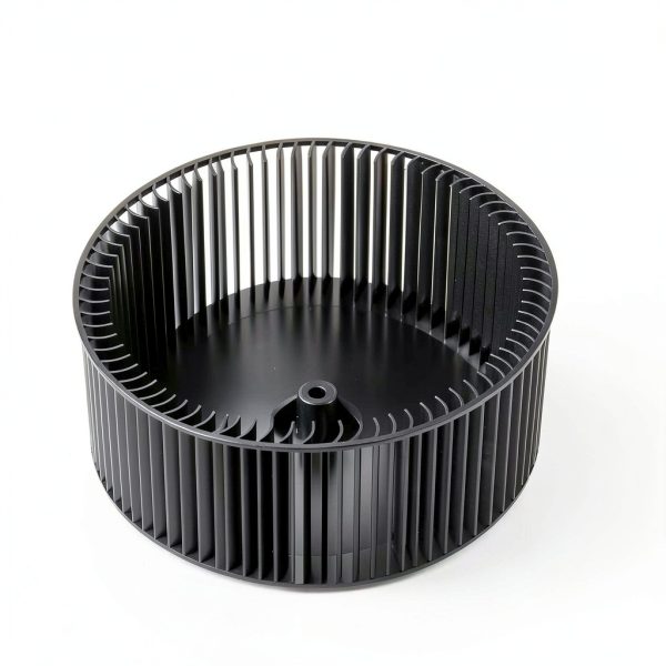 WSRXG RV Air Conditioner Blower Wheel Replacement-1