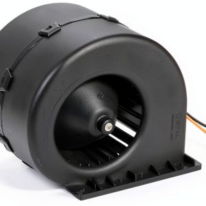 Spal 12V Blower Motor for Vehicles Easy Installation-0