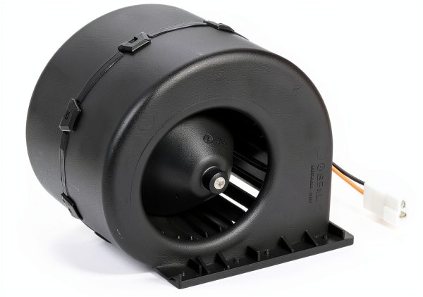 Spal 12V Blower Motor for Vehicles Easy Installation-0