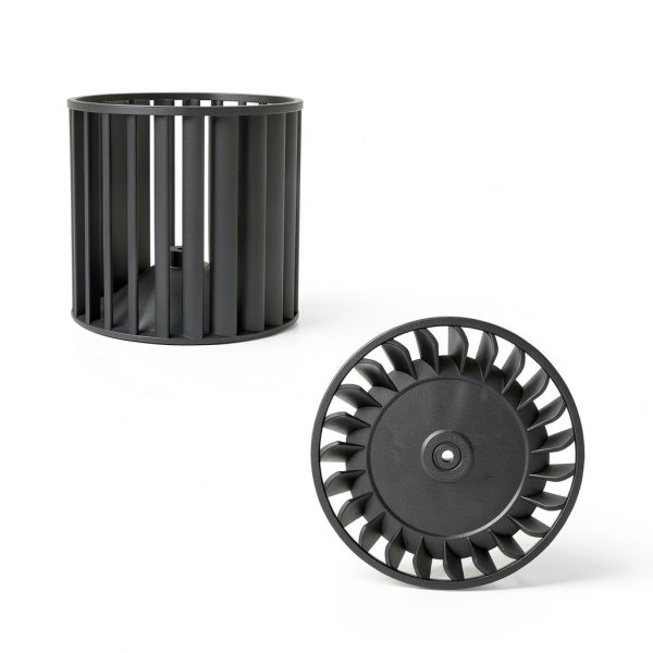 ChangTa Replacement Blower Wheel for Automotive-2