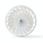 Allstar OEM Blower Wheel WH16X34317 Metal-0